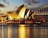 Vé máy bay từ Tp Hồ Chí Minh đi Sydney (Úc) giá rẻ nhất