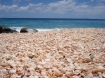 Đến Australia dạo bước trên bãi biển vỏ sò
