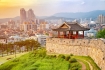 Pháo đài được công nhận di sản thế giới ở Hàn Quốc