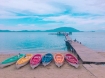 Hè đến Khánh Hòa trải nghiệm con đường xuyên biển đẹp nhất Việt Nam