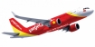 <b>VietJet Air bán vé chặng  bay mới Vinh – Đà Lạt – Vinh </b>
