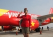 Cách mua vé máy bay giá siêu rẻ VietJetAir