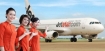 Thông tin về hãng bay Jetstar