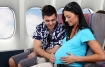 Tất tần tật những điều cần biết về quy định đi máy bay đối với phụ nữ mang thai