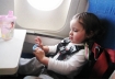 <b>10 lời khuyên khi đi máy bay với trẻ nhỏ</b>