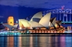 <b>Vé máy bay từ Tp Hồ Chí Minh đi Sydney (Úc) giá rẻ nhất</b>